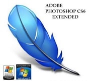 Русификатор для Adobe Photoshop CS3 скачать бесплатно