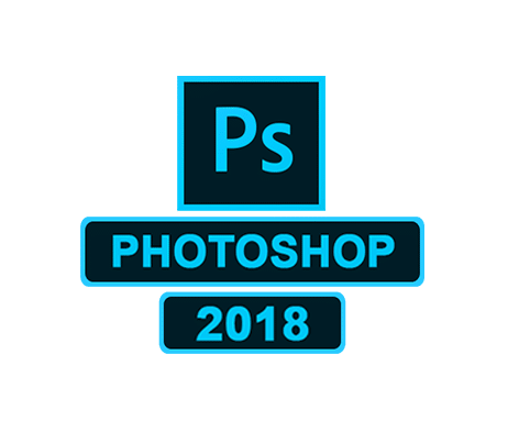 Adobe Photoshop 2018